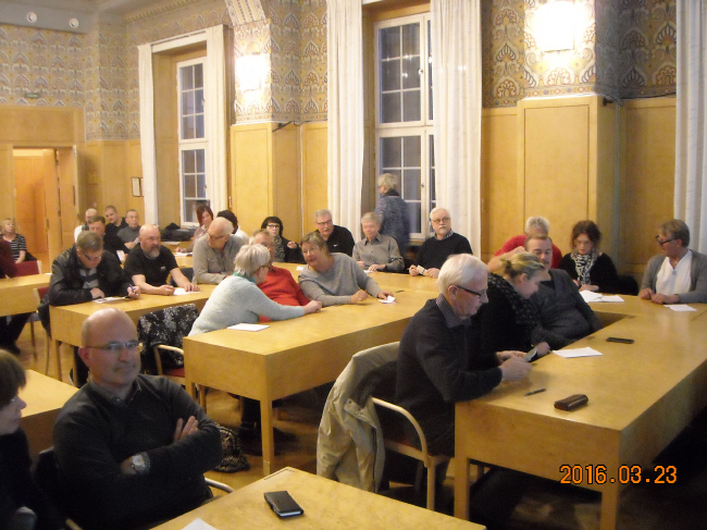 NAV Informationsmte 2016-03-23