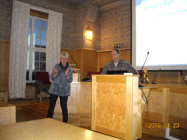 NAV Informationsmte 2016-03-23