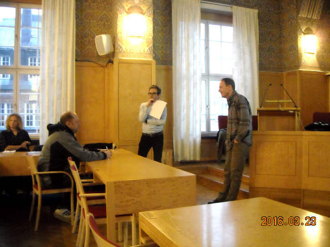 NAV Informationsmte 2016-03-23
