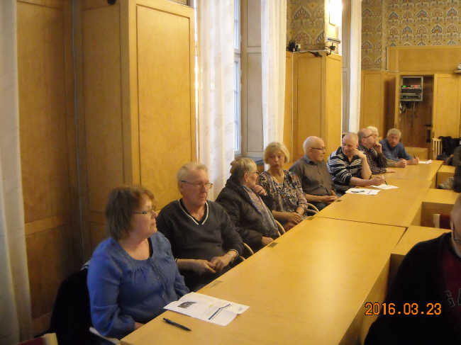NAV Informationsmte 2016-03-23