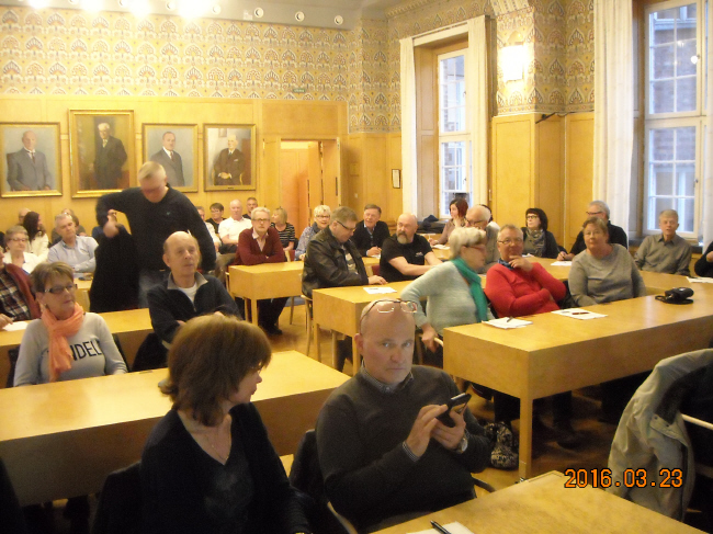 NAV Informationsmte 2016-03-23