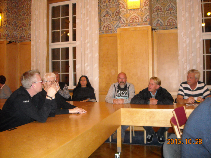 NAV Informationsmte 2015-10-28