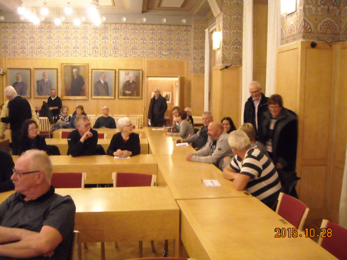 NAV Informationsmte 2015-10-28