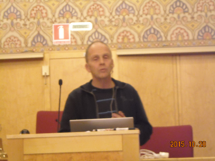 NAV Informationsmte 2015-10-28