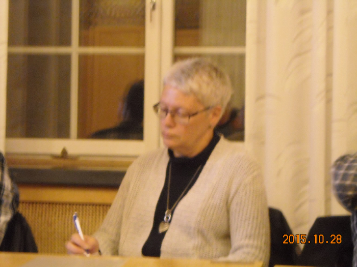 NAV Informationsmte 2015-10-28