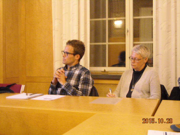 NAV Informationsmte 2015-10-28