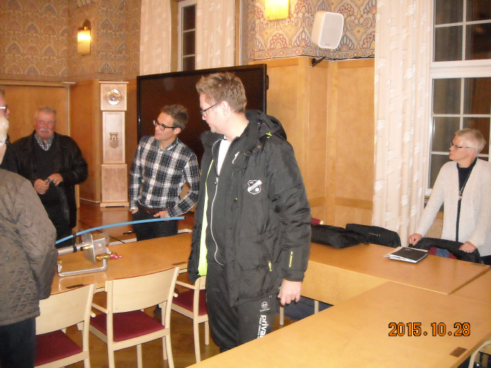 NAV Informationsmte 2015-10-28