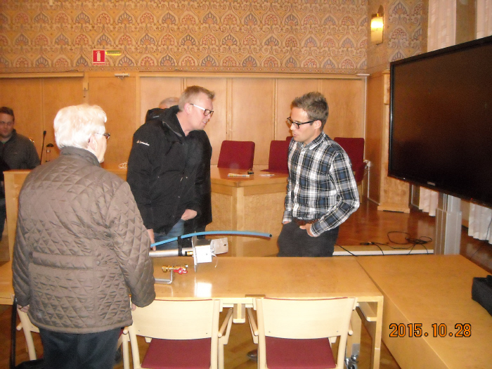 NAV Informationsmte 2015-10-28
