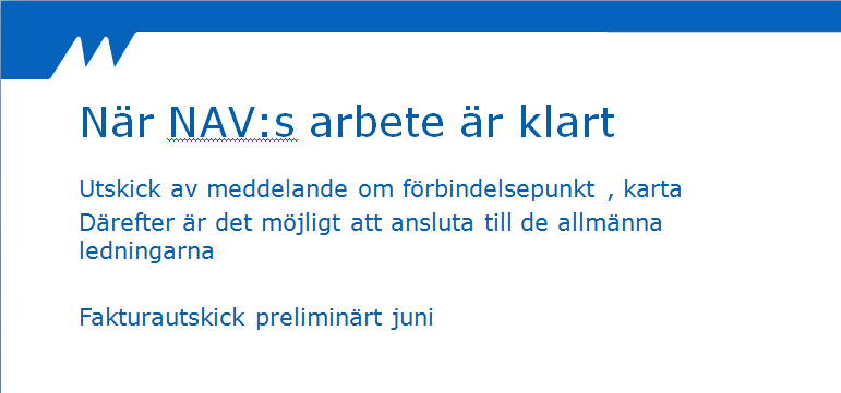 NAV Informationsmte 2016-03-23