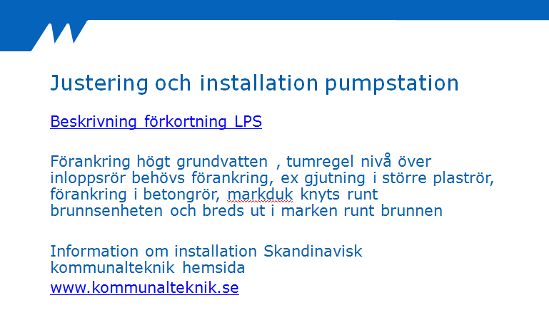 NAV Informationsmte 2016-03-23