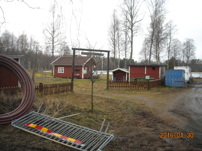 Gisshult 2016-01-30