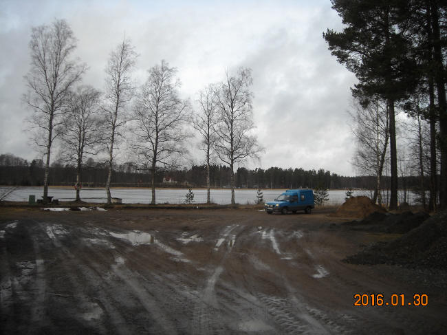 Gisshult 2016-01-30