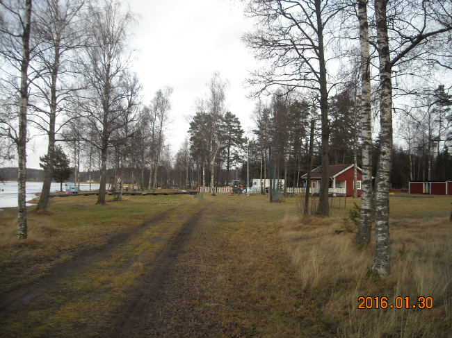 Gisshult 2016-01-30