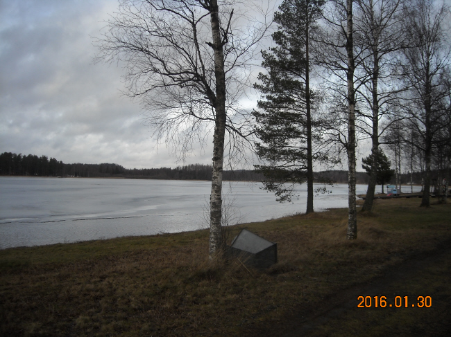 Gisshult 2016-01-30