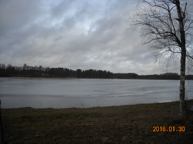 Gisshult 2016-01-30