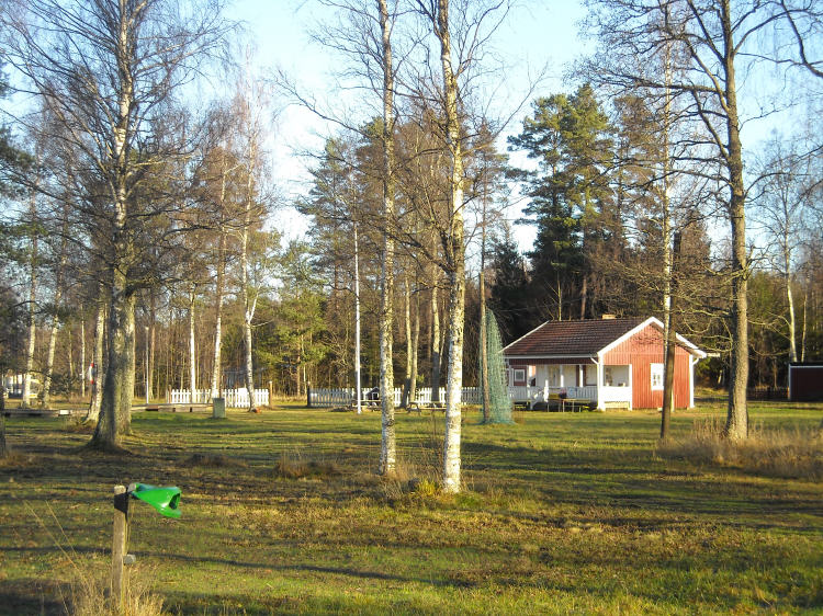 Gisshult 2014-11-25